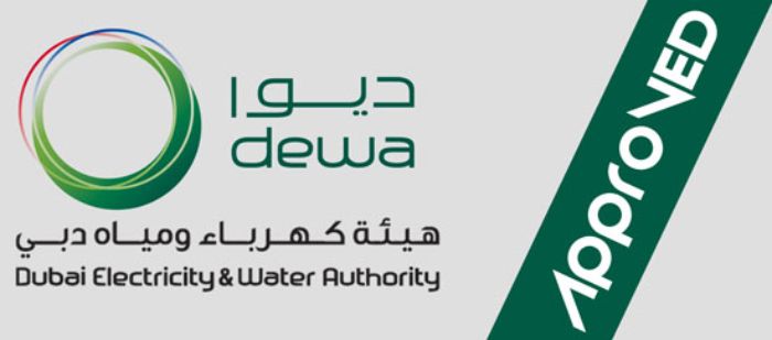 DEWA Approvals | DEWA Application in Dubai