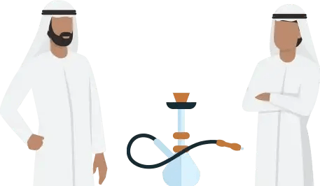Smoking Permit Dubai