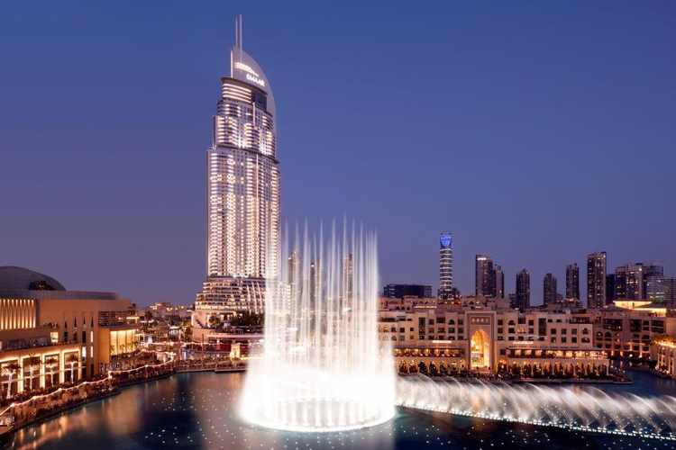 Emaar approval in Dubai