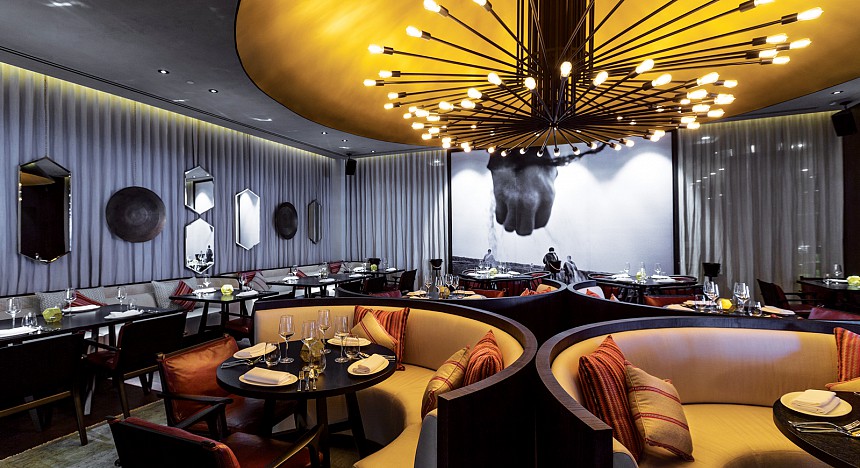 Restaurant Approval | Dubai Approvals 