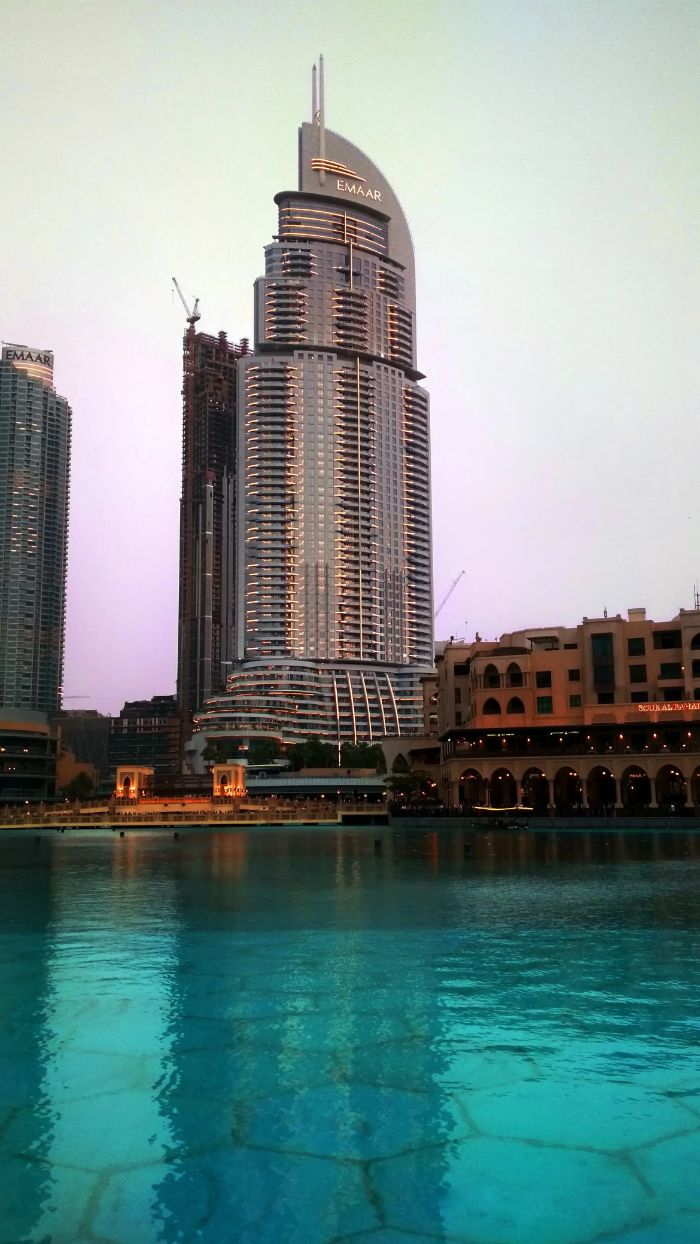 EMAAR | Emaar Approval