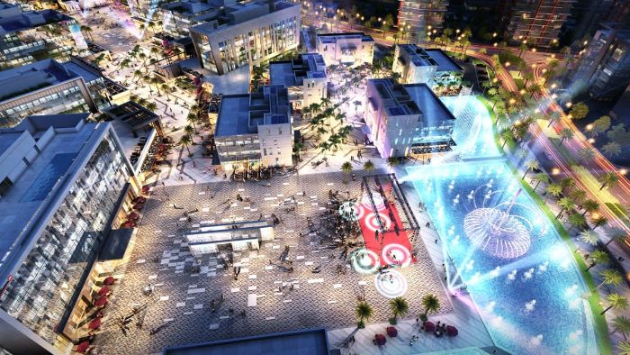 Dubai Silicon Oasis | DSO Approval | Dubai 2040 Master Plan