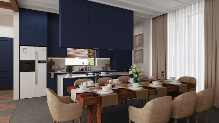 A Guide to Villa Renovation Process in Dubai A Guide to Villa Renovation Process in Dubai by Dubai Approvals Team